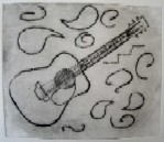 guitar